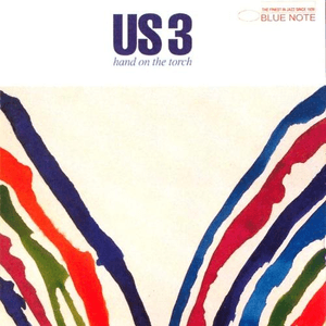The Jazz Mixes by Us3