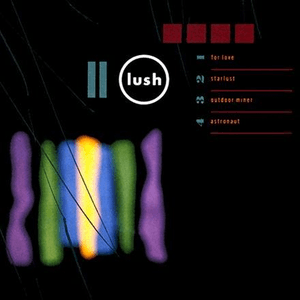 For Love by Lush