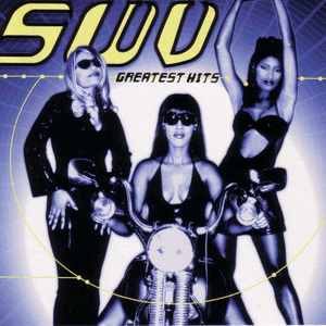 Greatest Hits by SWV
