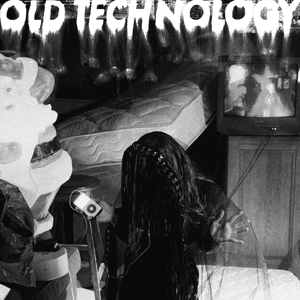 OLD TECHNOLOGY by Slayyyter