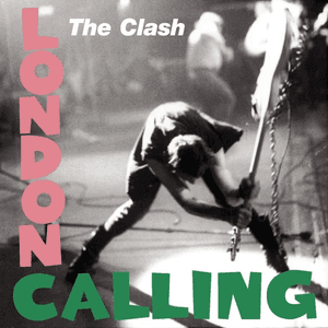 London Calling (Expanded Edition) by The Clash