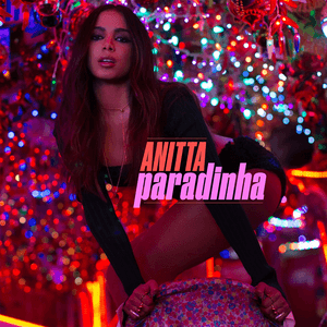 Paradinha by Anitta