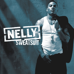 Sweatsuit by Nelly