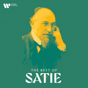 Satie: Masterpieces by Erik Satie
