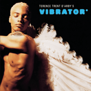 TTD's Vibrator by Sananda Maitreya