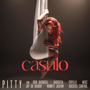 Casulo by Pitty