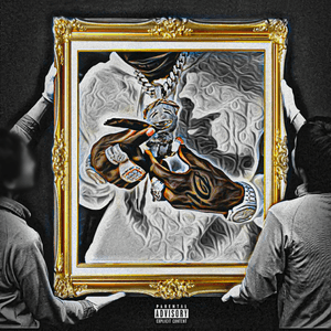 Masterpiece by DaBaby