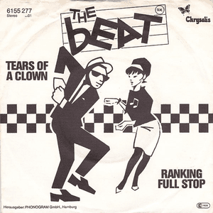 The Tears Of a Clown by The Beat