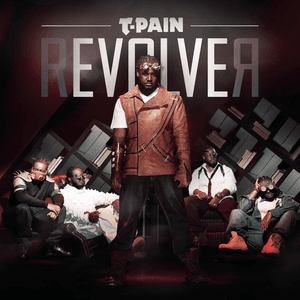 rEVOLVEr by T-Pain