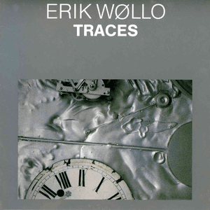 Traces by Erik Wøllo