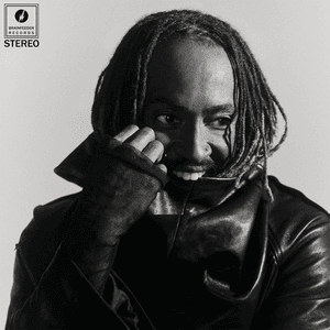Distracted by Thundercat