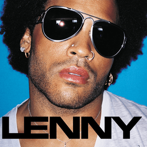Lenny by Lenny Kravitz