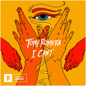 I Can't by Tony Romera