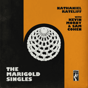 There Is A War [Feat. Kevin Morby & Sam Cohen] by Nathaniel Rateliff