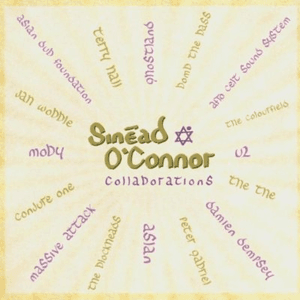 Collaborations by The Colourfield
