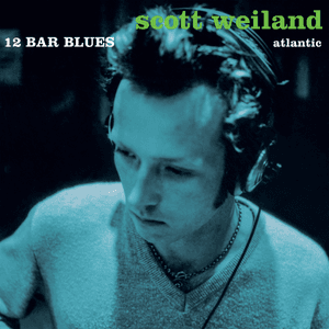 12 Bar Blues (Deluxe Edition) by Scott Weiland