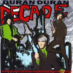 Decade by Duran Duran