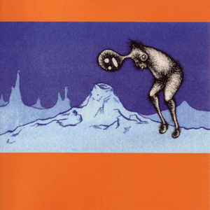Chapter 2: Learning: Early Recordings, B-Sides, Covers, y Mas by My Morning Jacket