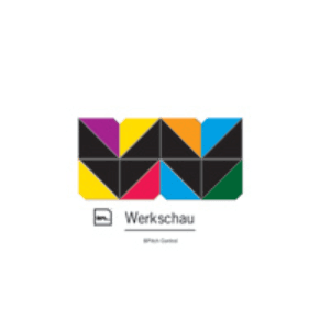 Werkschau by Paul Kalkbrenner