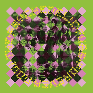 Forever Now by The Psychedelic Furs