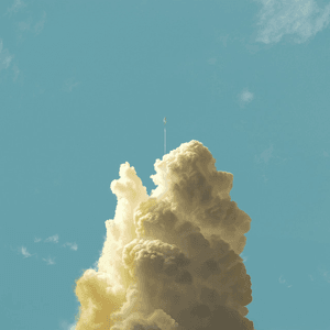 Closer To The Sun by Said The Sky