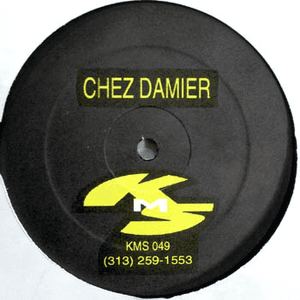 Untitled by Chez Damier
