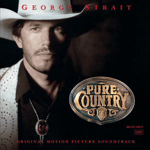 Pure Country by George Strait