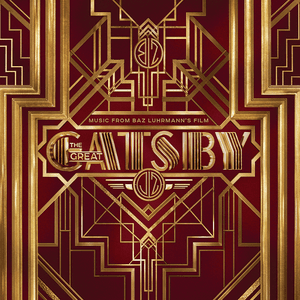 The Great Gatsby by Tobey Maguire