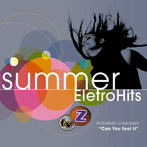 Summer Eletro Hits by Nightcrawlers