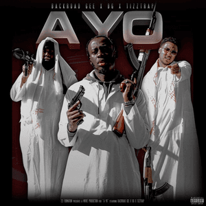 A Yo by BackRoad Gee