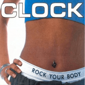 Sunshine Day by Clock