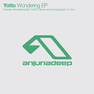 Wondering EP by YOTTO
