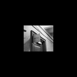 About U: One Year On by MUNA