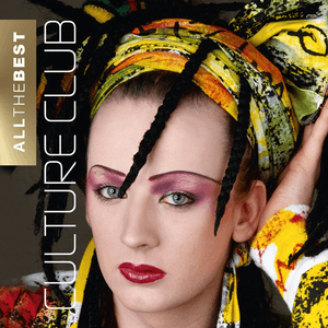 All the Best by Culture Club