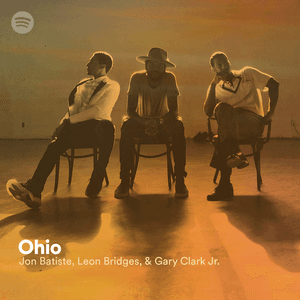 Ohio by Jon Batiste