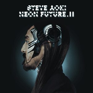 Neon Future II by Steve Aoki