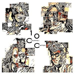Before, During, After: The Story Of 10cc by Graham Gouldman