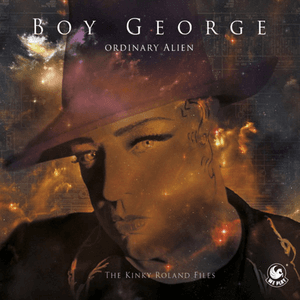 Ordinary Alien by Boy George