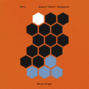Blue Angel by Plini