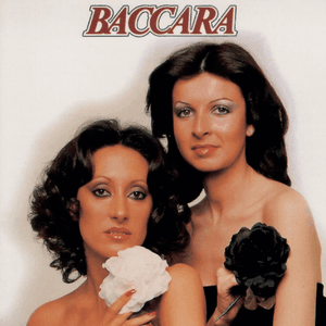 The Collection & Tracklisting by Baccara