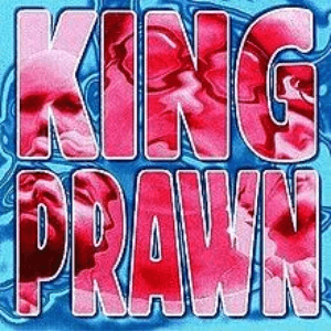 First Offence by King Prawn