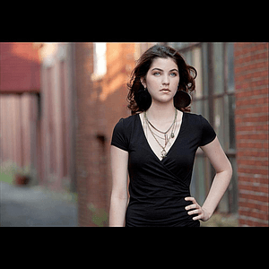 Blue Guitar by Celeste Buckingham