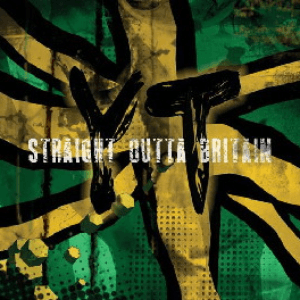 Straight Outta Britain by YT