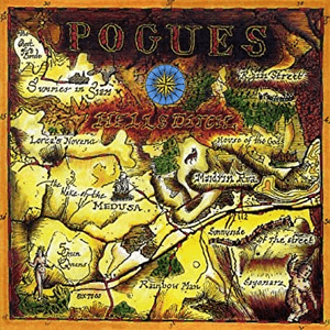Hell's Ditch (Expanded Edition) by The Pogues