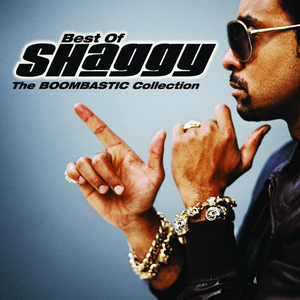 The Boombastic Collection - Best of Shaggy by Shaggy