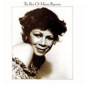 The Best Of Minnie Riperton by Minnie Riperton