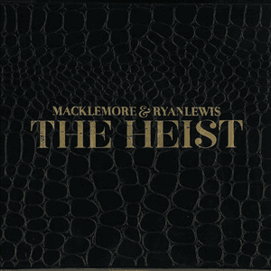 The Heist (Deluxe Edition) by Macklemore