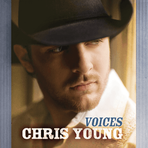 Voices by Chris Young