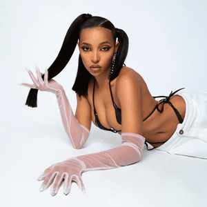 Songs for You by Tinashe