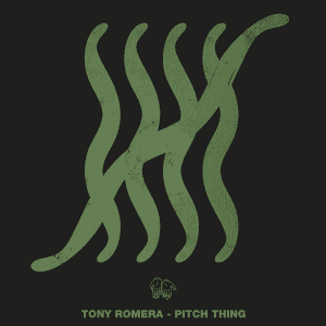 Pitch Thing by Tony Romera